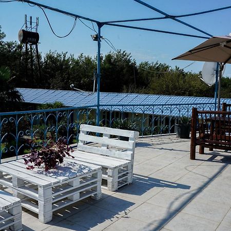 Europa Hotel-Kutaisi Zewnętrze zdjęcie