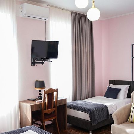 Europa Hotel-Kutaisi Zewnętrze zdjęcie