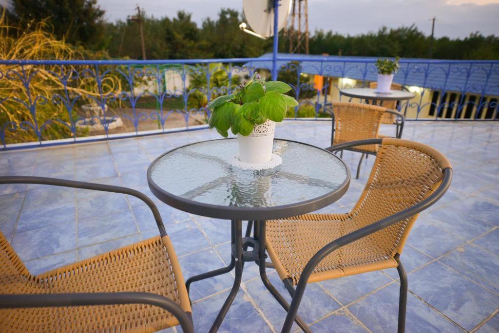 Europa Hotel-Kutaisi Zewnętrze zdjęcie